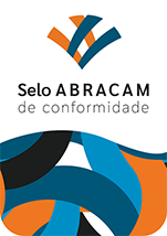Selo ABRACAM de conformidade